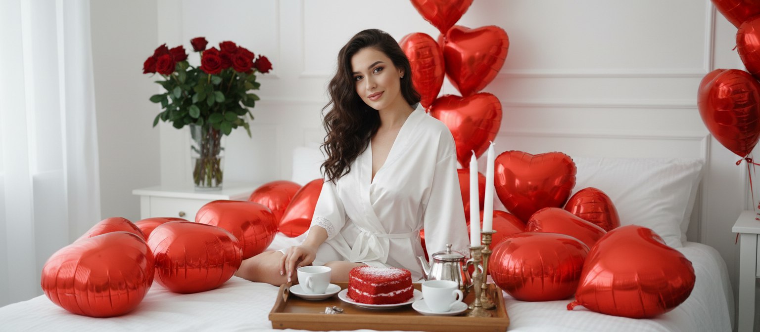 AI-генерация: пример работы