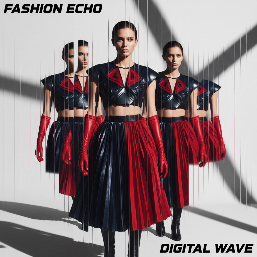 AI-генерация: под водой